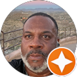 Profile photo of Bernard Beamon