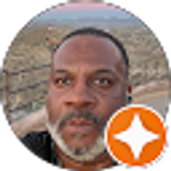 Profile photo of Bernard Beamon