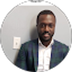 Profile photo of Gideon Asenso