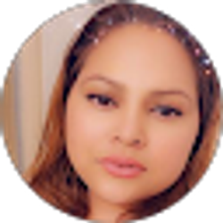 Profile photo of Elva Dubon