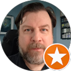 Profile photo of Simon Swan