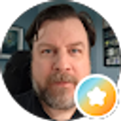Profile photo of Simon Swan
