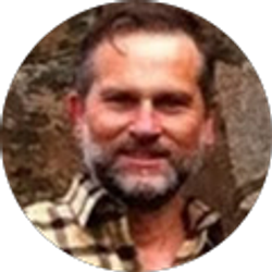 Profile photo of Brian Spears