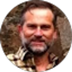 Profile photo of Brian Spears