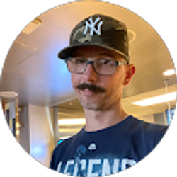 Profile photo of Master Skinny