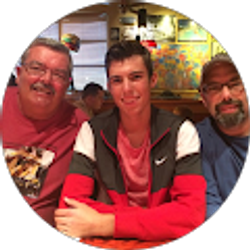 Profile photo of Jason Smith