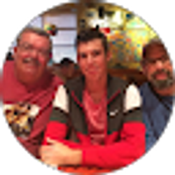 Profile photo of Jason Smith