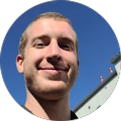 Profile photo of Caleb Weber