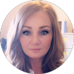 Profile photo of Marlo Bradford