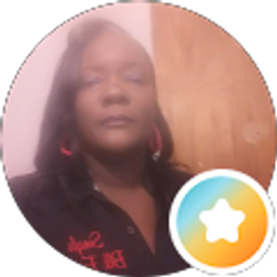 Profile photo of Geneva Blackman