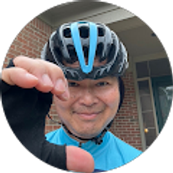 Profile photo of Puck Ohi