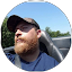 Profile photo of Charles “BrushViper” Flick