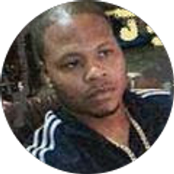 Profile photo of Jermaine Smith