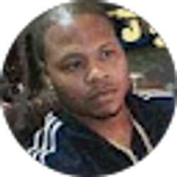 Profile photo of Jermaine Smith