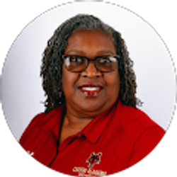 Profile photo of Anita Taylor