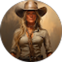 Profile photo of Kimberly Trujillo