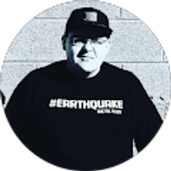 Profile photo of Robert William Hanson