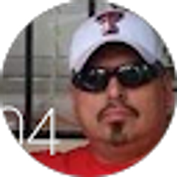 Profile photo of Ramiro Cantu