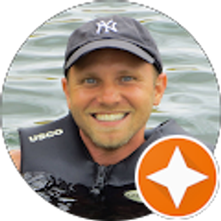 Profile photo of Gary Eckman