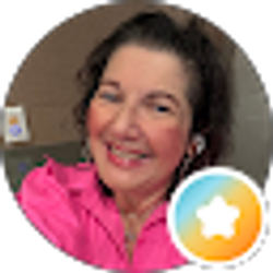 Profile photo of Bernadette Reed