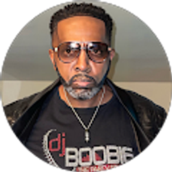 Profile photo of Dj Boobie