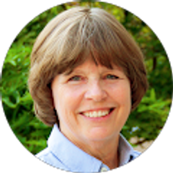 Profile photo of Leslie Sheffield