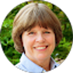 Profile photo of Leslie Sheffield