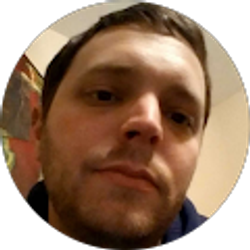 Profile photo of Caezar Bilyeu