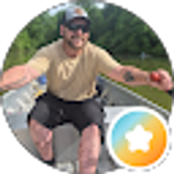 Profile photo of Sean Strickley