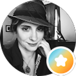 Profile photo of Marian Hartman