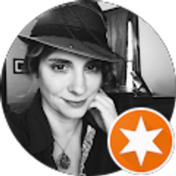 Profile photo of Marian Hartman