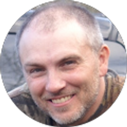 Profile photo of David Cudmore