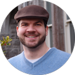 Profile photo of Jeremy Eliason