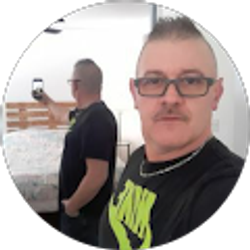 Profile photo of Robert Griffith