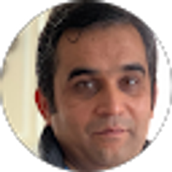 Profile photo of Ahmad Shahim Oryakhil