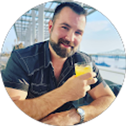 Profile photo of Toby Keith Woodrich