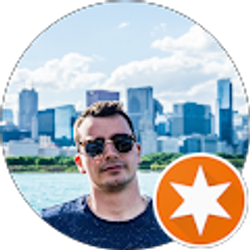 Profile photo of D R