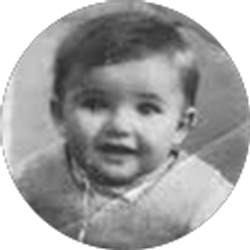 Profile photo of Irene Hochman