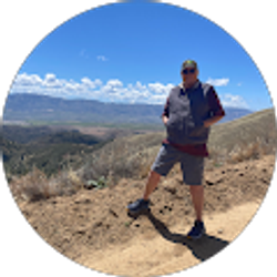 Profile photo of Hal Hodges