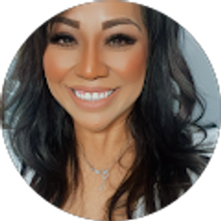 Profile photo of Blanca G