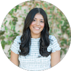 Profile photo of Ialiyah Mondragon