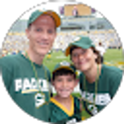 Profile photo of Pat Knight