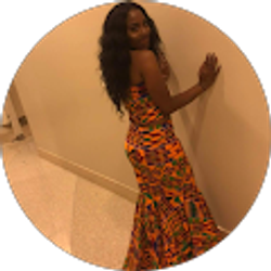 Profile photo of Eunice Quartey