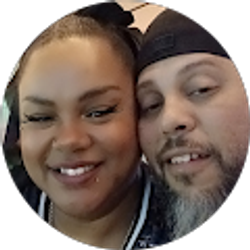 Profile photo of Sheena Marie Rivera