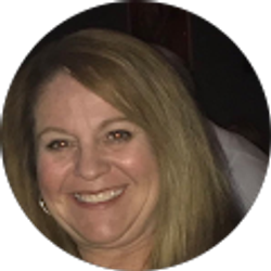 Profile photo of Maria Perry