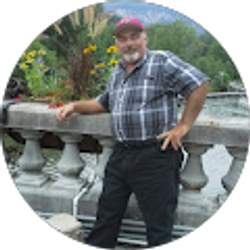 Profile photo of Michael Duncan