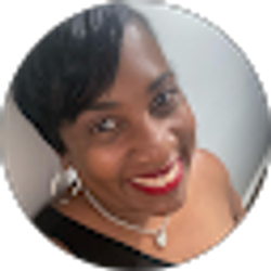 Profile photo of Gwendolyn Moore
