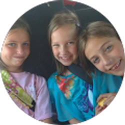 Profile photo of Kiersten Oldham (kay kay)