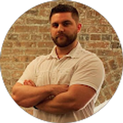 Profile photo of Mitch Kage