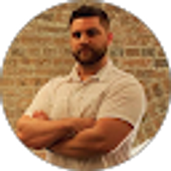 Profile photo of Mitch Kage